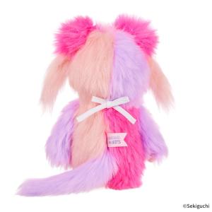 モンチッチ しなこ×モンチッチ Sサイズ(わた...の詳細画像2