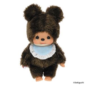 MEDICOM TOY 【新品】メディコム・トイ SMAK! モンチッチ HAPPY