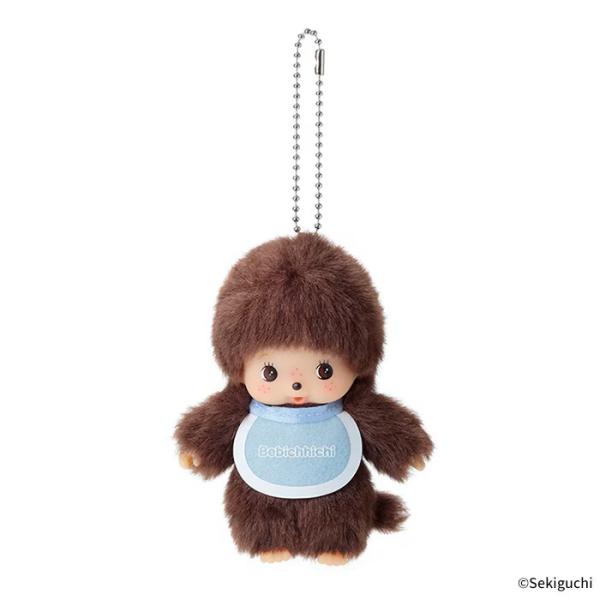 モンチッチ ベビチッチ キーチェーン 男の子