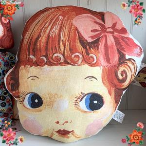 Nathalie Lete（ナタリーレテ） ドール ガール ドリー Dolly 少女の