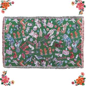 ANTHROPOLOGIE（アンソロポロジー） ナタリーレテ シャワーカーテン