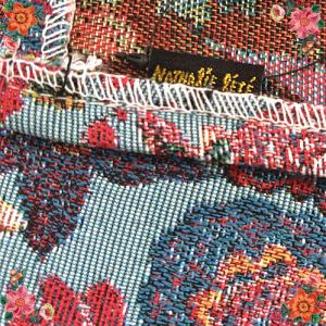 ナタリー・レテ ランチョンマット キャット&フ...の詳細画像3