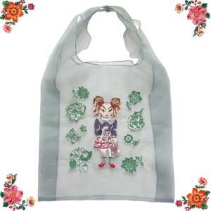 EREWHON エレフォン Washable Kraft Bag ウォッシャブル クラフト