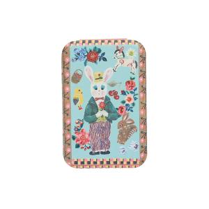 Nathalie Lete（ナタリーレテ） 2024 ヴァージョン・シャギー