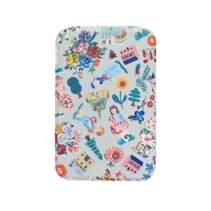 新品　ナタリーレテ　スタンドミラー　L ラビット　うさぎ　ウサギ ナタリー・レテ】スタンドミラー・Sサイズ ラビット・ザ・ヒッピー