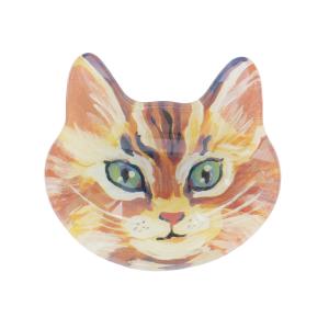 Nathalie Lete（ナタリーレテ） グラス・プレート ラビット・ザ