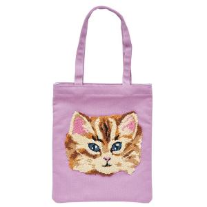 Nathalie Lete（ナタリーレテ） フラッフィー・レクタングル・トート