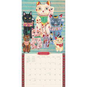 ナタリー・レテ ウォール・カレンダー 2026...の詳細画像1