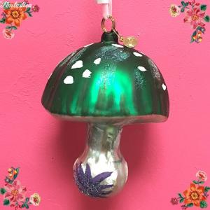 マリーニ＊モンティーニ エクート フレークシール 森 : fantastica