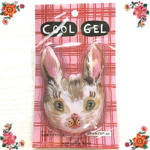 ナタリー・レテ アイスパック ブランシュ 白ウサギの保冷剤