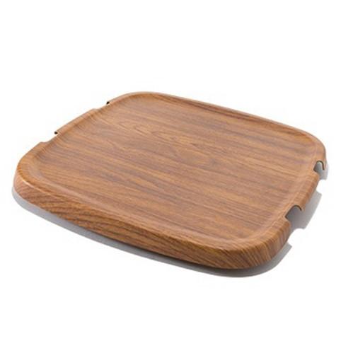 ナタリー・レテ スタックストー・バケット用 オン・バケット・バイ・ムーク マホガニー調 stacks...