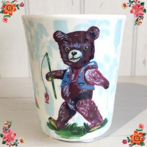 ナタリー・レテ プチ・ジュール・パリ メラミン・カップ