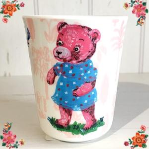 ナタリー・レテ プチ・ジュール・パリ メラミン・カップ