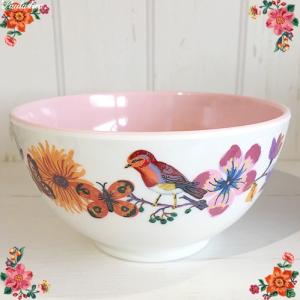 ナタリー・レテ プチ・ジュール・パリ メラミン・ボウル