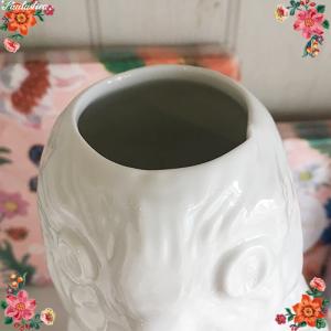 ナタリー・レテ ヴェイス・ビッグ・オウル フク...の詳細画像2