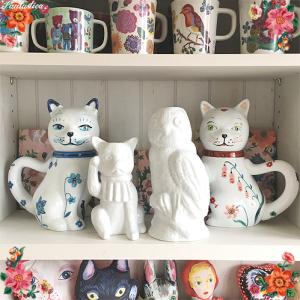 ナタリー・レテ ヴェイス・ビッグ・オウル フク...の詳細画像5