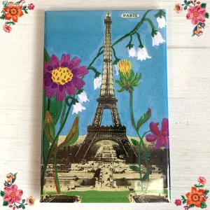ナタリー・レテ マグネット エッフェル・タワー Eiffel Towers Magnet