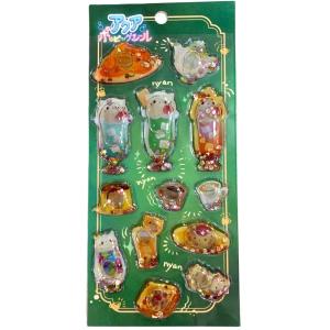 ポッピングシール アクアポッピングシール レトロ...の商品画像