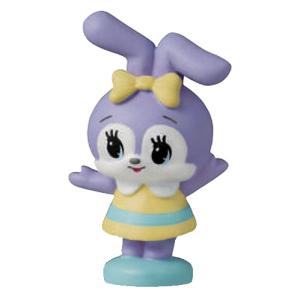 MEDICOM TOY（メディコム・トイ） ナタリー・レテ ドール SMAK