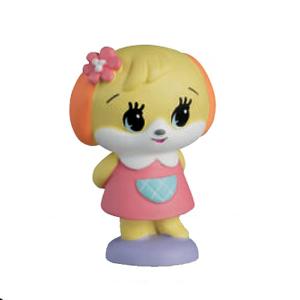 メディコムトイ　セキグチ　ナタリー・レテ　ドール　SMAK! モンチッチ MEDICOM TOY（メディコム・トイ） ナタリー・レテ ドール SMAK