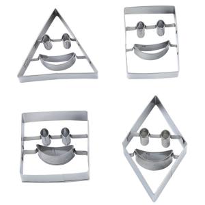 アイシングクッキー 型の商品一覧 通販 Yahoo ショッピング