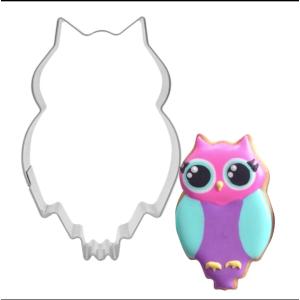 フクロウ クッキー型の商品一覧 通販 Yahoo ショッピング
