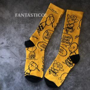 スヌーピー Snoopy メンズ靴下 の商品一覧 下着 靴下 部屋着 ファッション 通販 Yahoo ショッピング