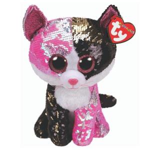 ty flippables flamingo