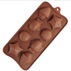 貝殻 チョコレート 型の商品一覧 通販 Yahoo ショッピング
