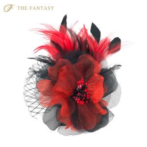 コサージュ 入学式 フォーマル 2way コサージュ 卒業式 入園式 花 結婚式 在庫一掃セール シール 贈呈対象 fh18002rdbk