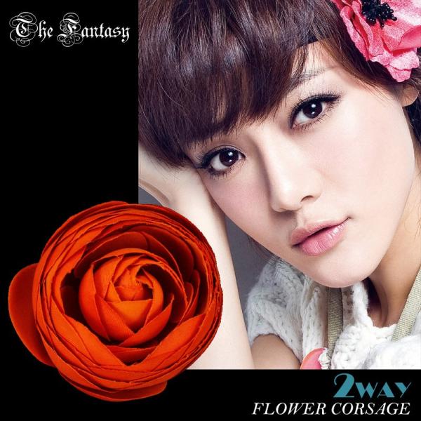 コサージュ 入学式 フォーマル 2way コサージュ 卒業式 入園式 花 結婚式 在庫一掃セール タ...