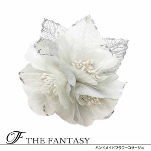 コサージュ 入学式 フォーマル 2way コサージュ 卒業式