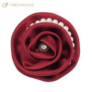 コサージュ 入学式 フォーマル 2way コサージュ 卒業式 入園式 花 結婚式 在庫一掃セール シール 贈呈対象 fh7007wn