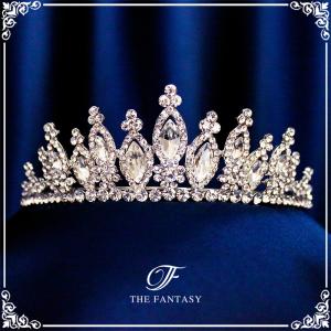 ティアラ 結婚式 ウエディング 披露宴 ブライダル tiara