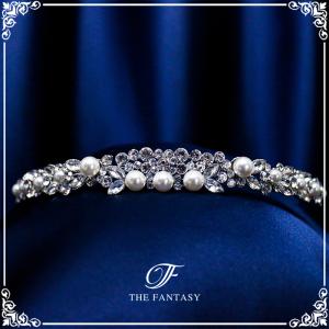 ティアラ 結婚式 ウエディング 披露宴 ブライダル 在庫一掃セール