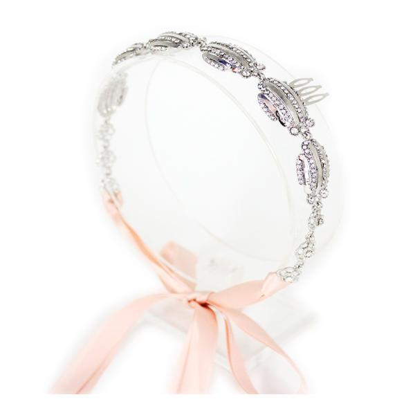 ティアラ 結婚式 ウエディング 披露宴 ブライダル 在庫一掃セール  タトゥーシール 贈呈対象 ft...