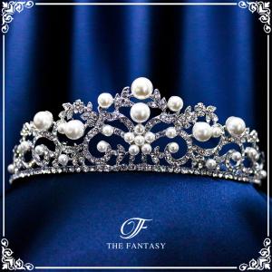 ティアラ 結婚式 ウエディング 披露宴 ブライダル tiara
