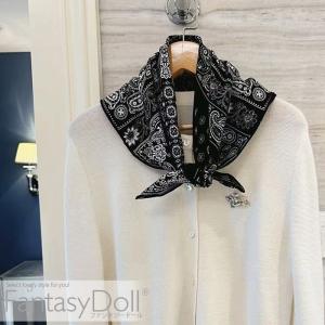 destin スカーフ バンダナ 「destin/デスティン」bandana : ZOZOTOWN