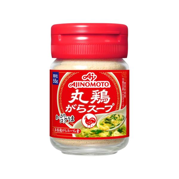 味の素 がらスープ 55g