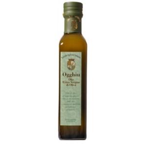 オーバーシーズ オッギュ エキストラバージンオリーブオイル 250ml