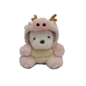 うめ吉 抱き 犬 ぬいぐるみ オリエンタルトーイ 2024年新製品 : HONDA