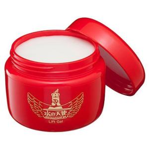 水の天使 Q10ゲルプラス 150g オールインワンゲル 美々堂 : 1147