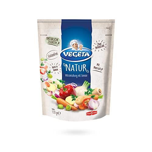 クロアチア産 野菜ブイヨン　ベゲタ・ナチュール 化学調味料無添加 150g