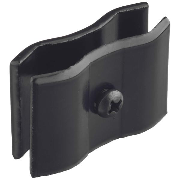 タカショー(Takasho) G-story デザイントレリス 連結用金具 ブラック