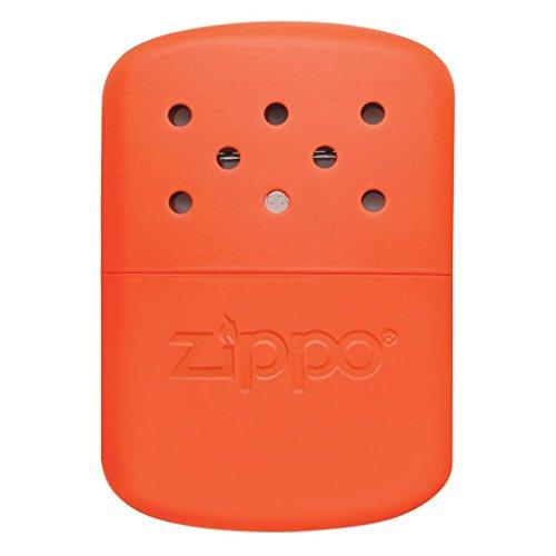 ZIPPO(ジッポー) ハンドウォーマー 12時間持続 40348 オレンジ 12時間 [並行輸入品...