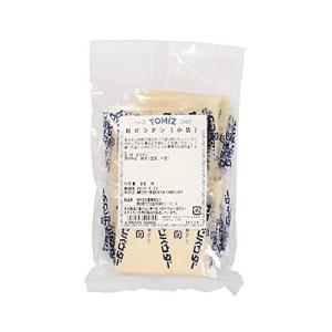 粉ゼラチン（小袋） / 5g×20 富澤商店 ゼラチン