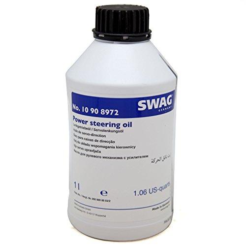 SWAG(スワッグ) パワステフルード パワステオイル 000989880310 1L SWG109...