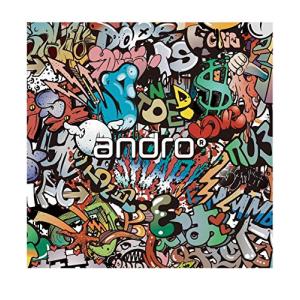 andro (アンドロ) WP吸着保護シート｜fantasyshop