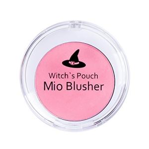 Witch's Pouch(ウィッチズポーチ) ミオ ブラッシャー 02ヴィクトリアピンク｜fantasyshop