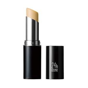 24h cosme 24 ミネラルスティックファンデ 03ナチュラル SPF50+/PA＋＋＋＋｜fantasyshop